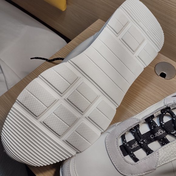 Emanuel ungaro Sneakers 12 - Picture 5 of 14